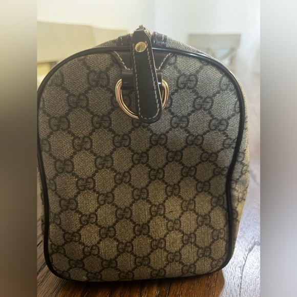 Satchel Gucci Purse - Picture 2 of 11